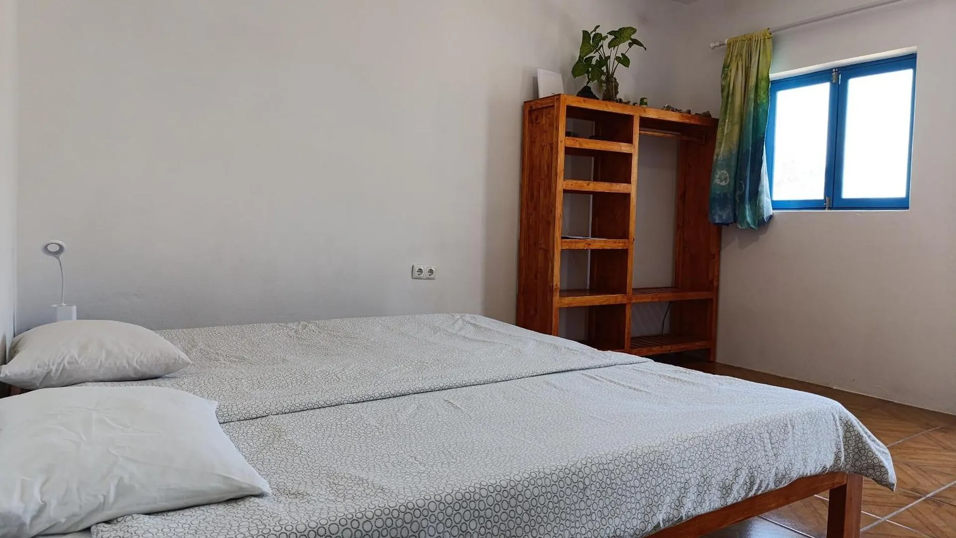 Oia Paul Apartment Cape Verde