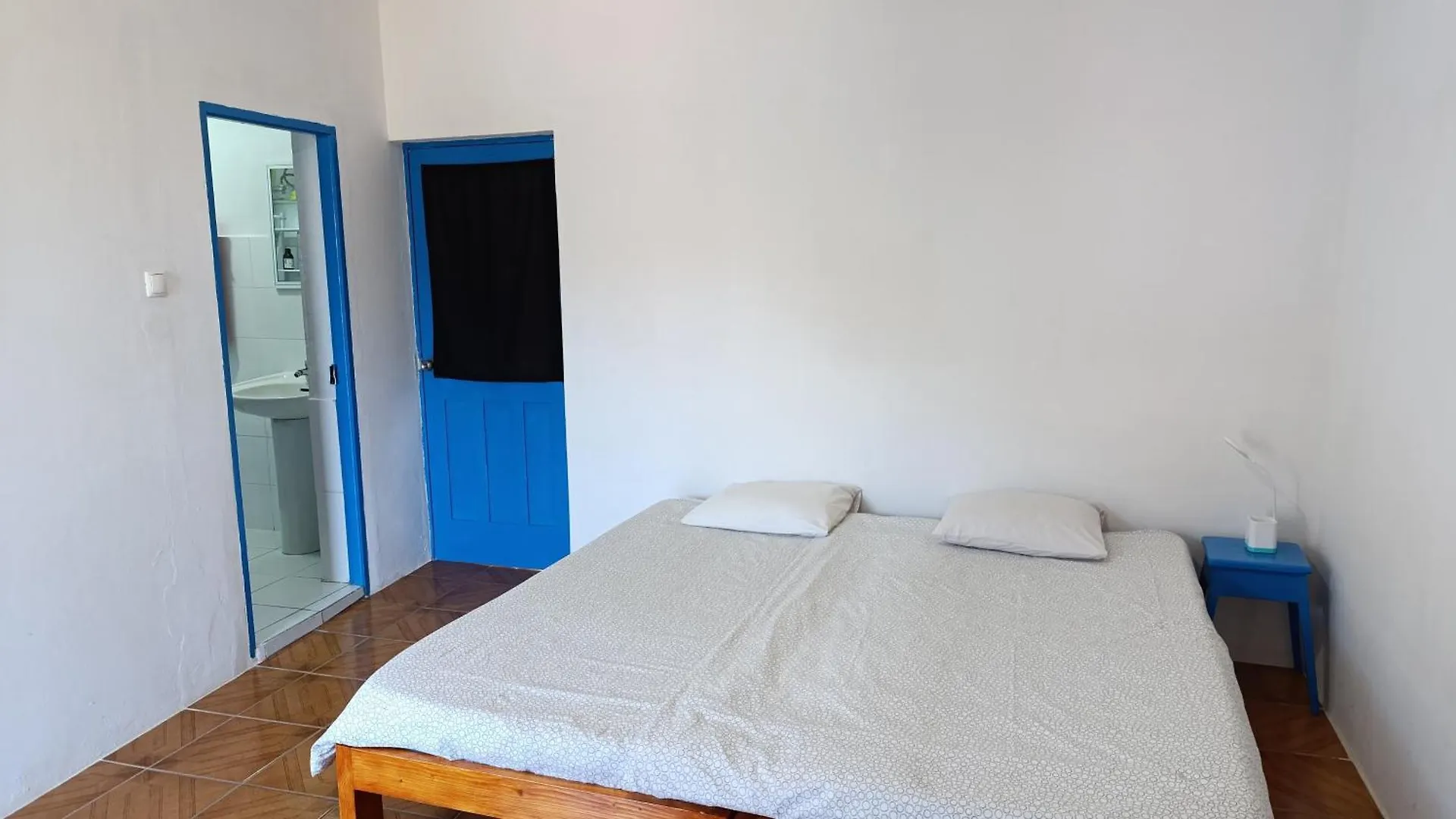 Oia Paul Apartment Cape Verde